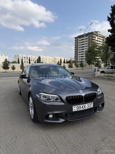 BMW 528-1