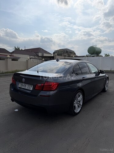 BMW 528-6