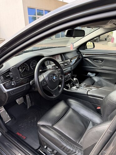 BMW 528-10