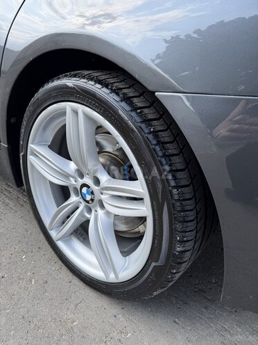 BMW 528-8