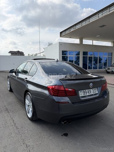 BMW 528-7