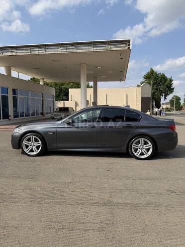 BMW 528-5