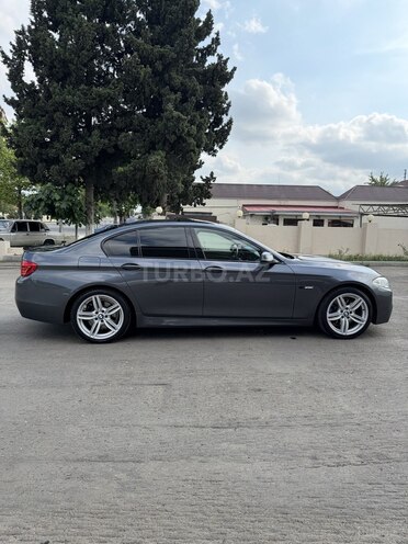 BMW 528-4