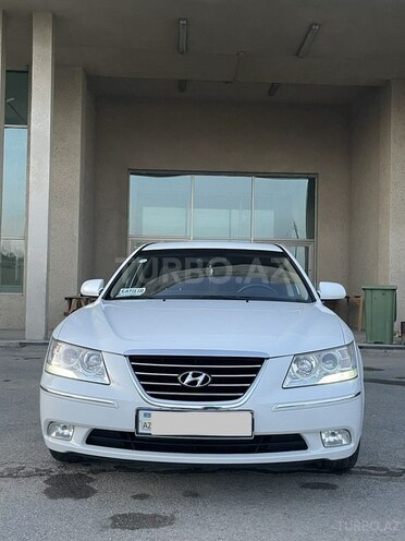 Hyundai Sonata-3