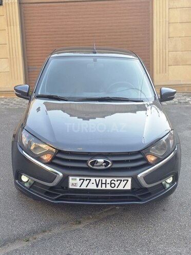 LADA (VAZ) Granta-2