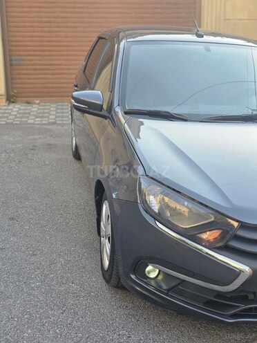 LADA (VAZ) Granta-3