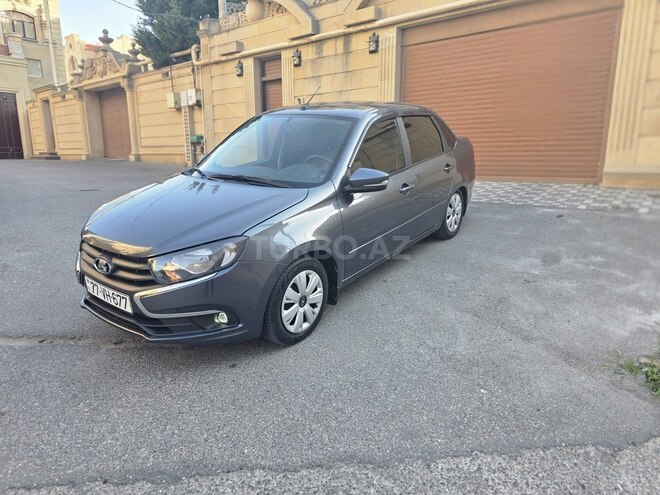 LADA (VAZ) Granta-5