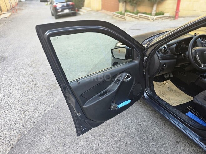 LADA (VAZ) Granta-19
