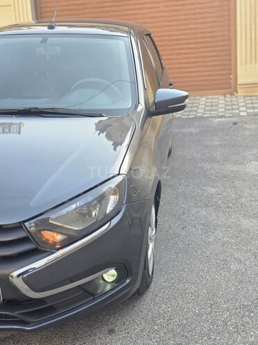 LADA (VAZ) Granta-4