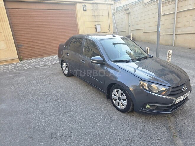LADA (VAZ) Granta-6