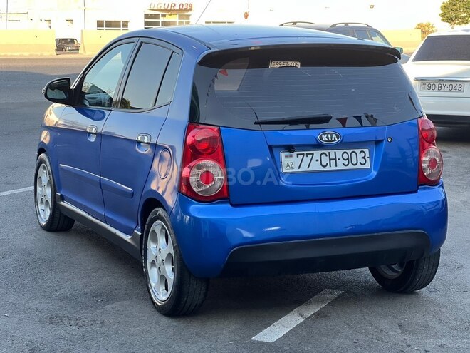 Kia Picanto-5