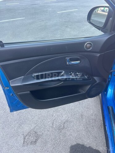Kia Picanto-13