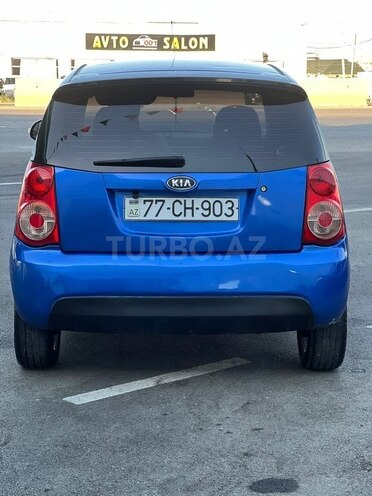 Kia Picanto-6