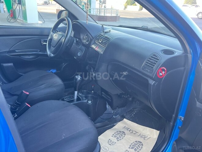 Kia Picanto-10