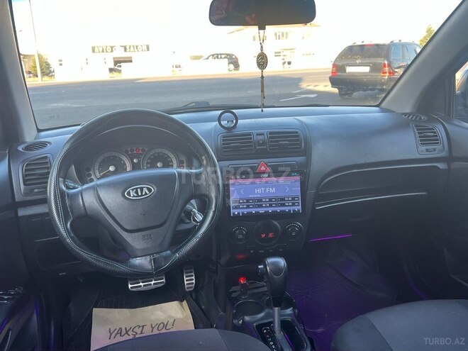 Kia Picanto-8