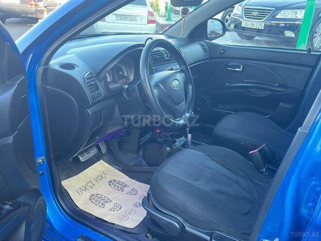 Kia Picanto-9