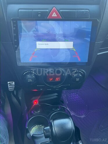 Kia Picanto-14
