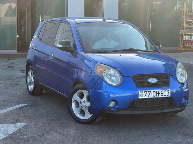 Kia Picanto-2