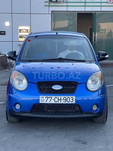 Kia Picanto-3