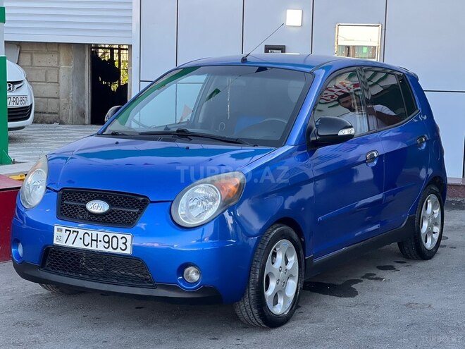 Kia Picanto-1