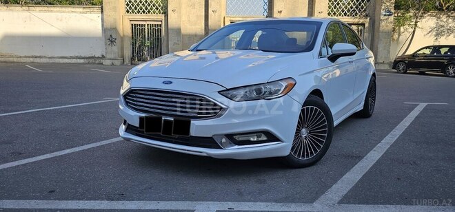 Ford Fusion (North America)-5