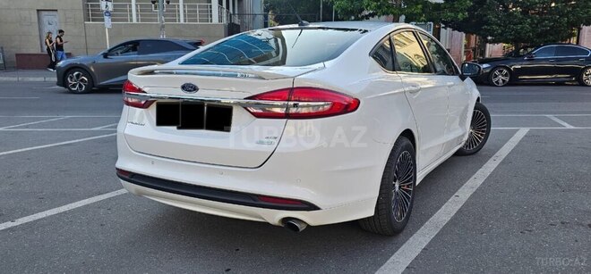 Ford Fusion (North America)-10