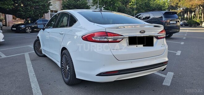 Ford Fusion (North America)-7