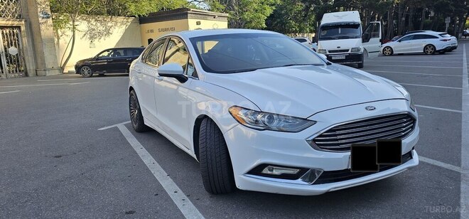 Ford Fusion (North America)-3