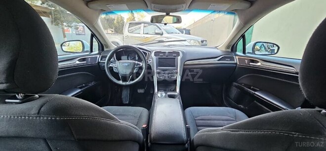 Ford Fusion (North America)-13