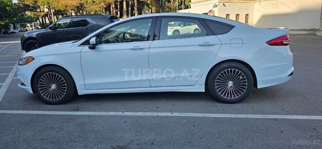 Ford Fusion (North America)-12