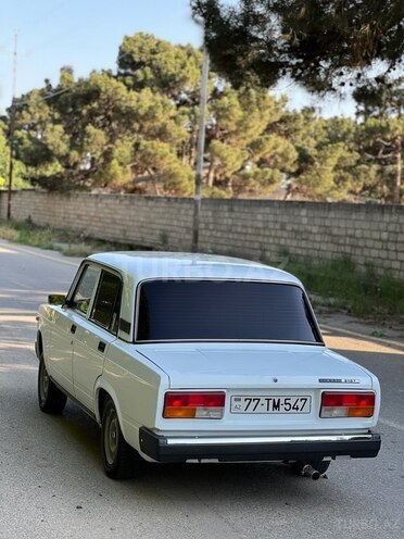 LADA (VAZ) 2107-5