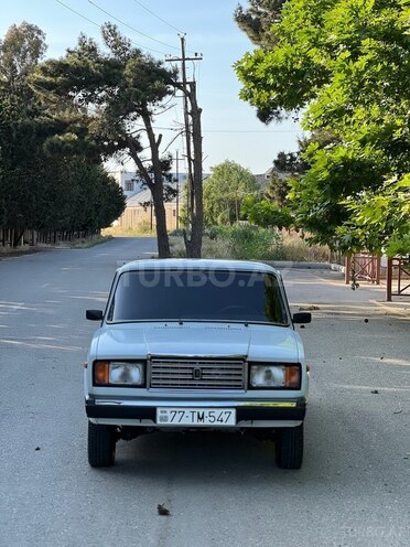 LADA (VAZ) 2107-6