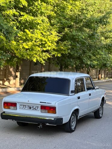 LADA (VAZ) 2107-3
