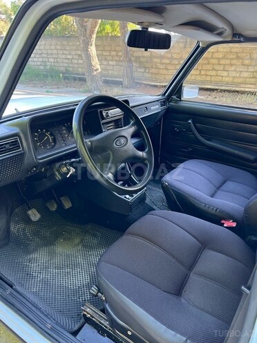 LADA (VAZ) 2107-7