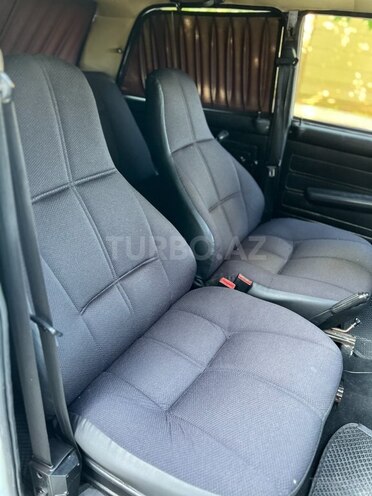 LADA (VAZ) 2107-8