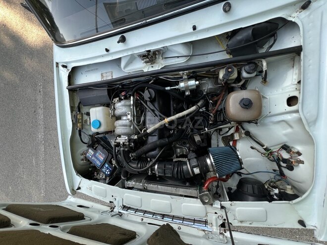 LADA (VAZ) 2107-9