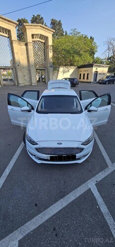 Ford Fusion (North America)-4