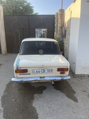 LADA (VAZ) 21011-5