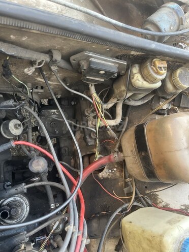 LADA (VAZ) 21011-12