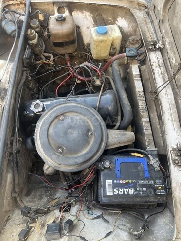 LADA (VAZ) 21011-11