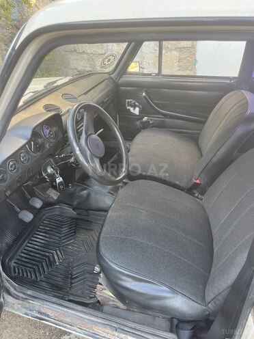 LADA (VAZ) 21011-7