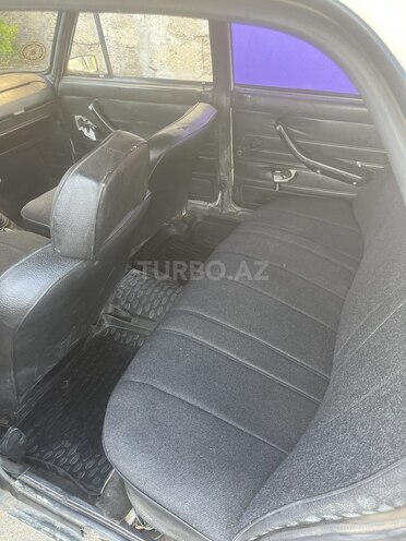 LADA (VAZ) 21011-8