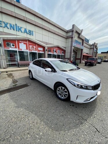 Kia K3-2