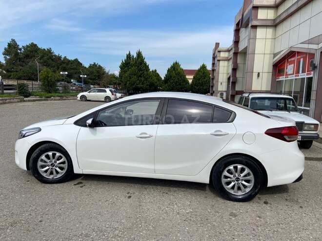 Kia K3-6