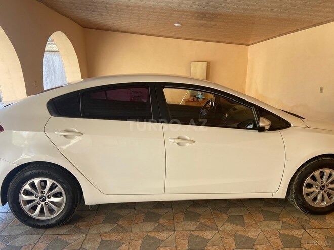 Kia K3-8