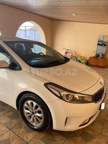 Kia K3-7