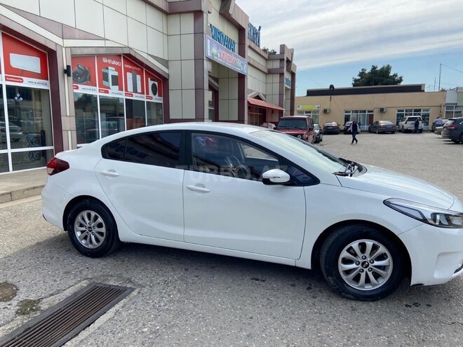 Kia K3-4