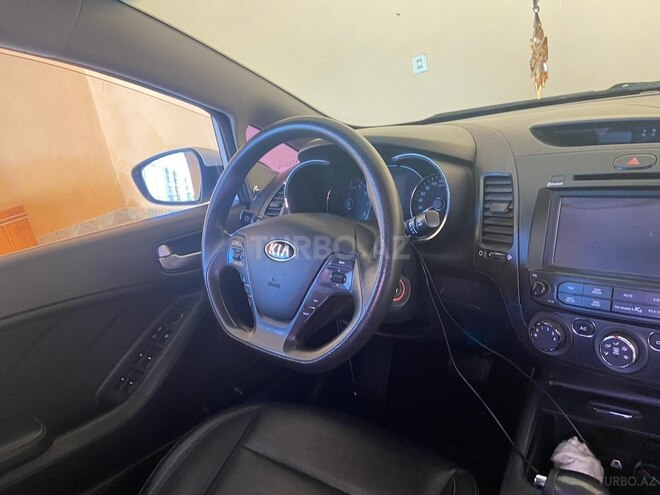 Kia K3-12