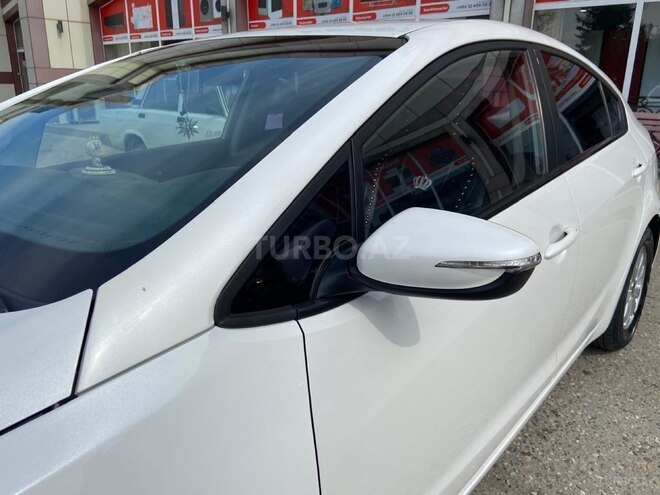Kia K3-16