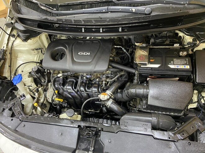 Kia K3-13